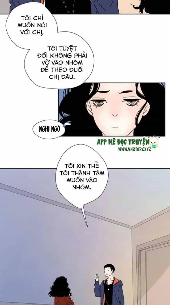 Cạm Bẫy Ngọt Ngào - Chương 41 - ảnh 9