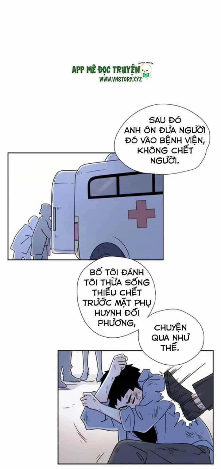 Cạm Bẫy Ngọt Ngào - Chương 42 - ảnh 10