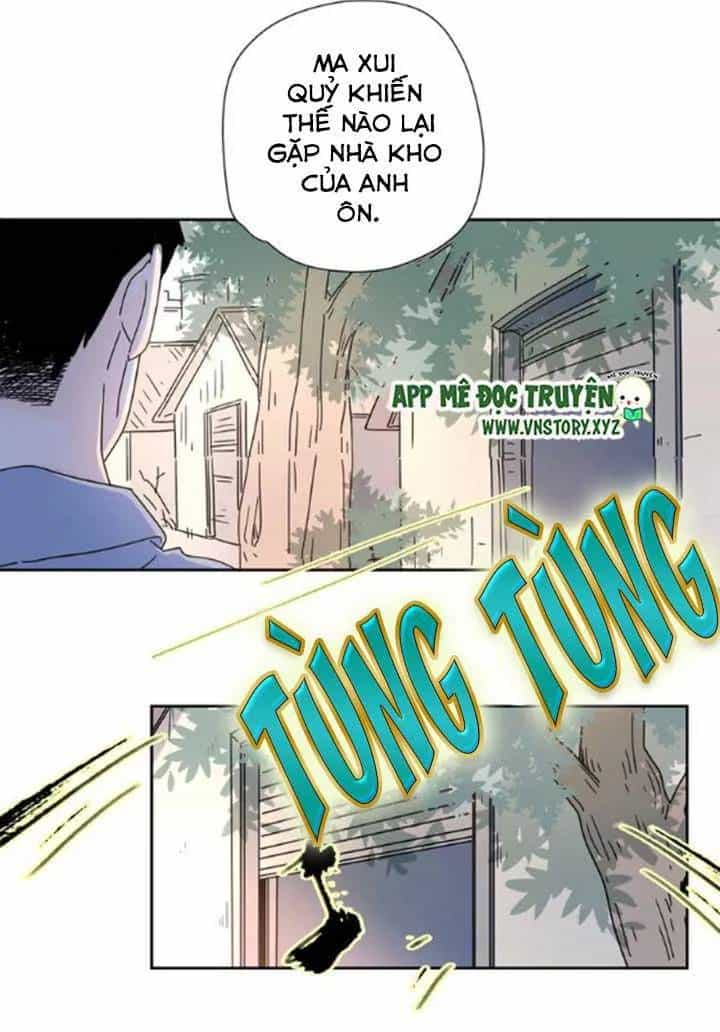 Cạm Bẫy Ngọt Ngào - Chương 42 - ảnh 12
