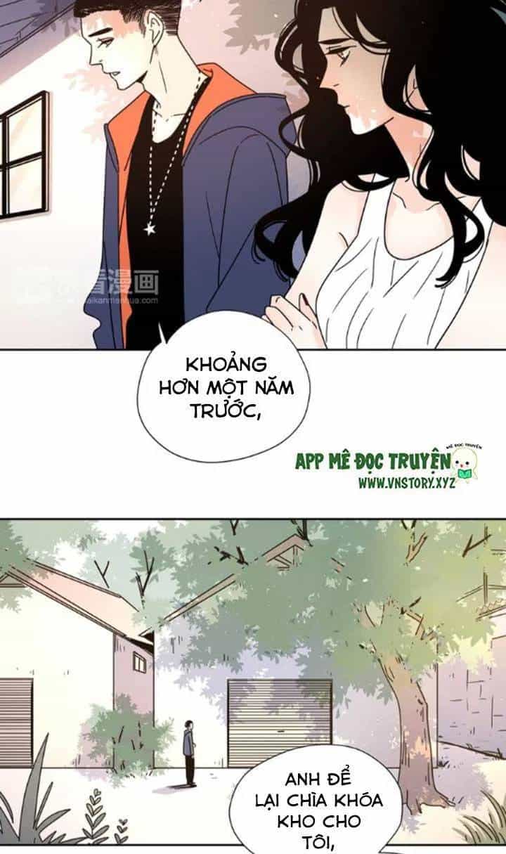Cạm Bẫy Ngọt Ngào - Chương 42 - ảnh 15
