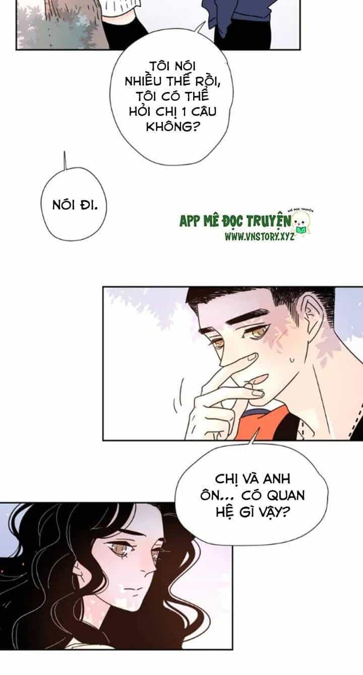 Cạm Bẫy Ngọt Ngào - Chương 42 - ảnh 18