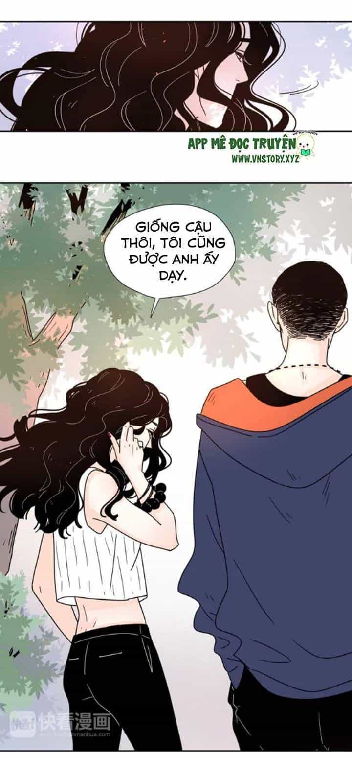 Cạm Bẫy Ngọt Ngào - Chương 42 - ảnh 19