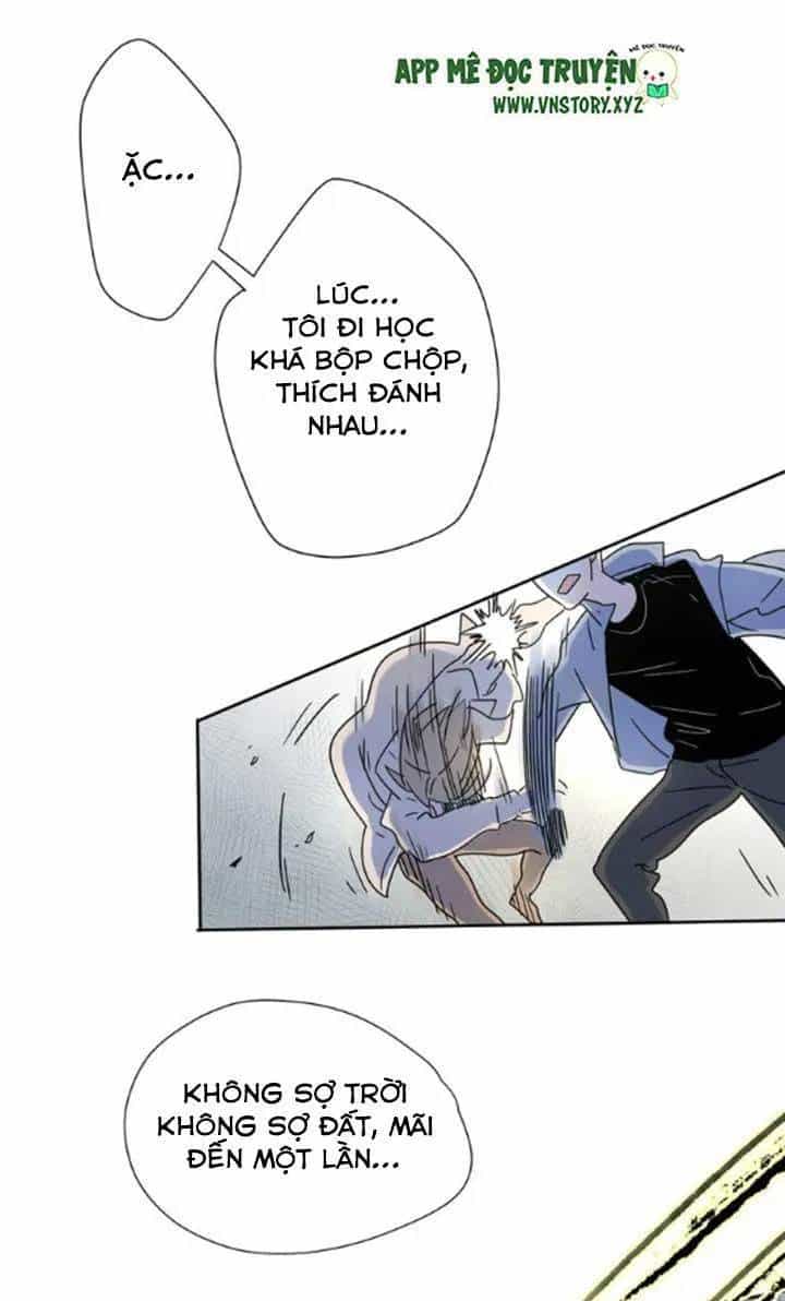 Cạm Bẫy Ngọt Ngào - Chương 42 - ảnh 2