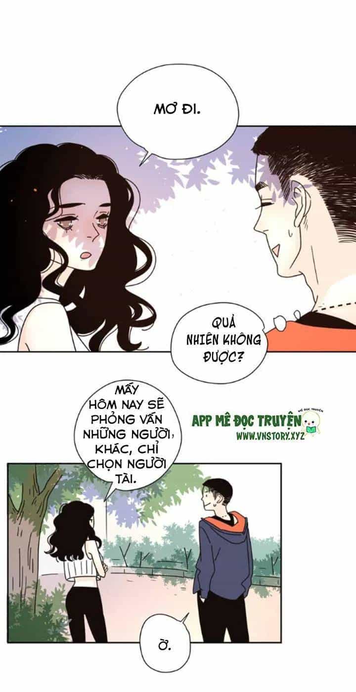 Cạm Bẫy Ngọt Ngào - Chương 42 - ảnh 22