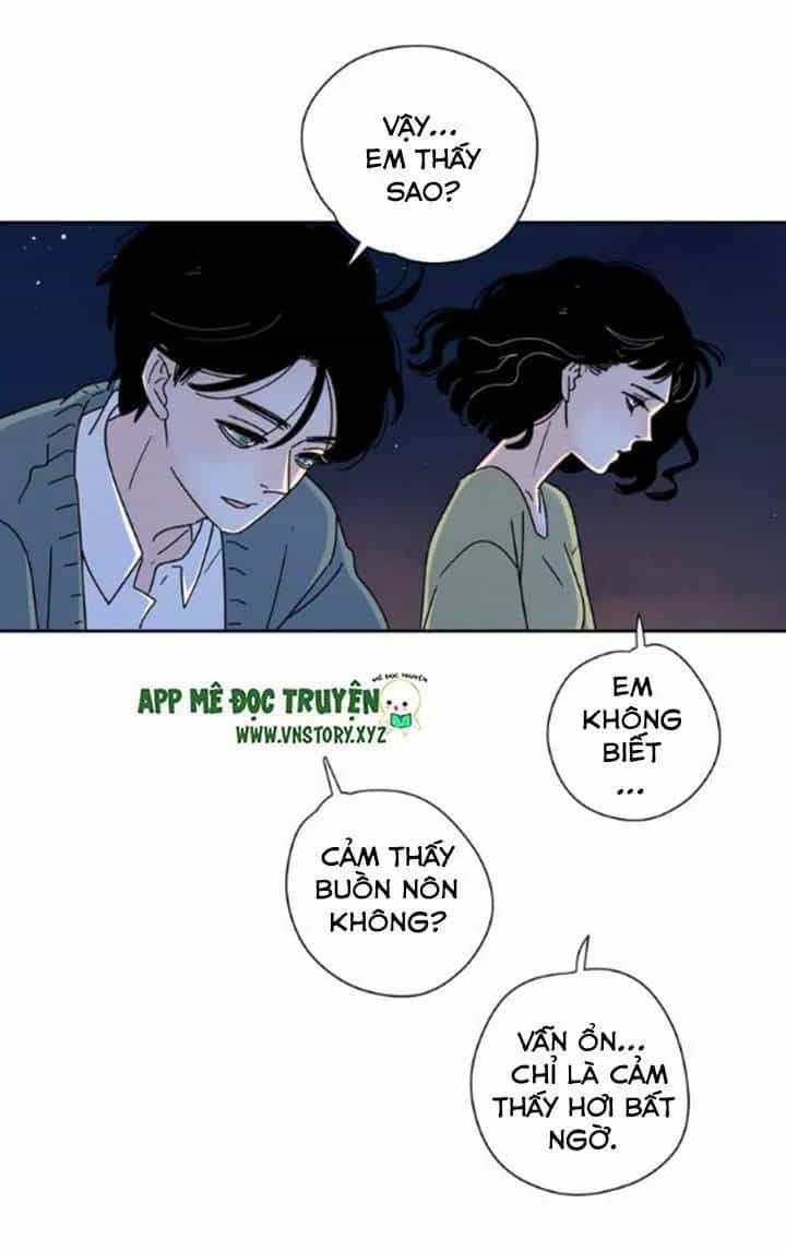 Cạm Bẫy Ngọt Ngào - Chương 42 - ảnh 28