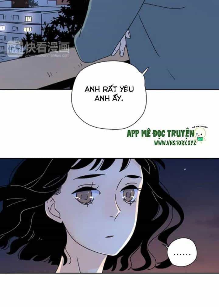 Cạm Bẫy Ngọt Ngào - Chương 42 - ảnh 30