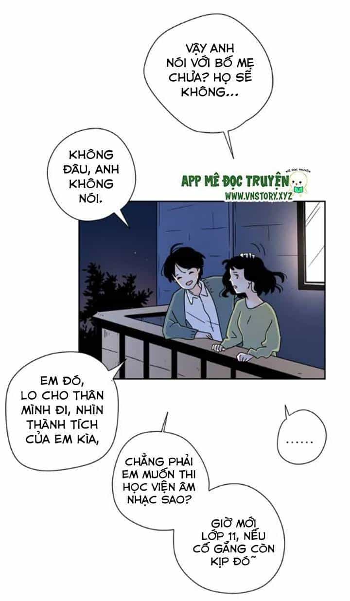 Cạm Bẫy Ngọt Ngào - Chương 42 - ảnh 31