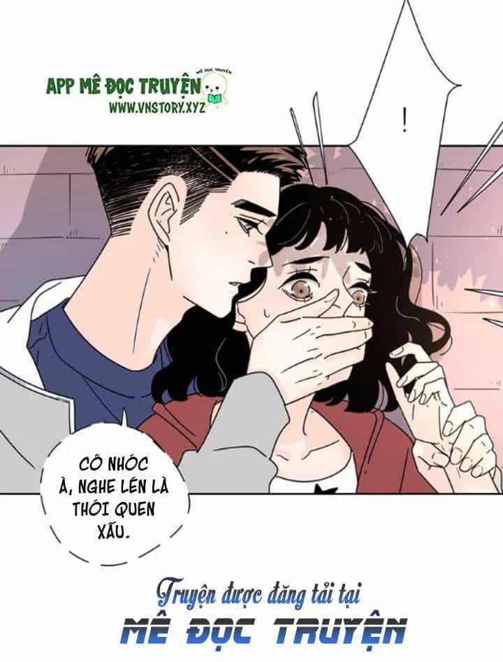 Cạm Bẫy Ngọt Ngào - Chương 42 - ảnh 36