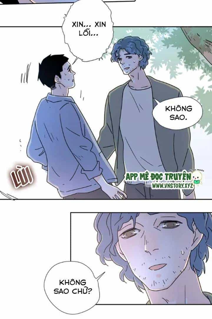 Cạm Bẫy Ngọt Ngào - Chương 42 - ảnh 8