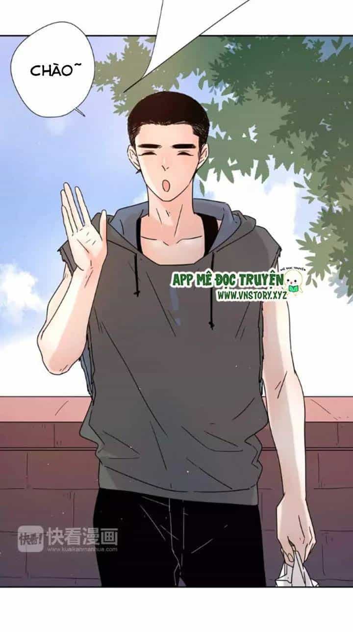 Cạm Bẫy Ngọt Ngào - Chương 43 - ảnh 11