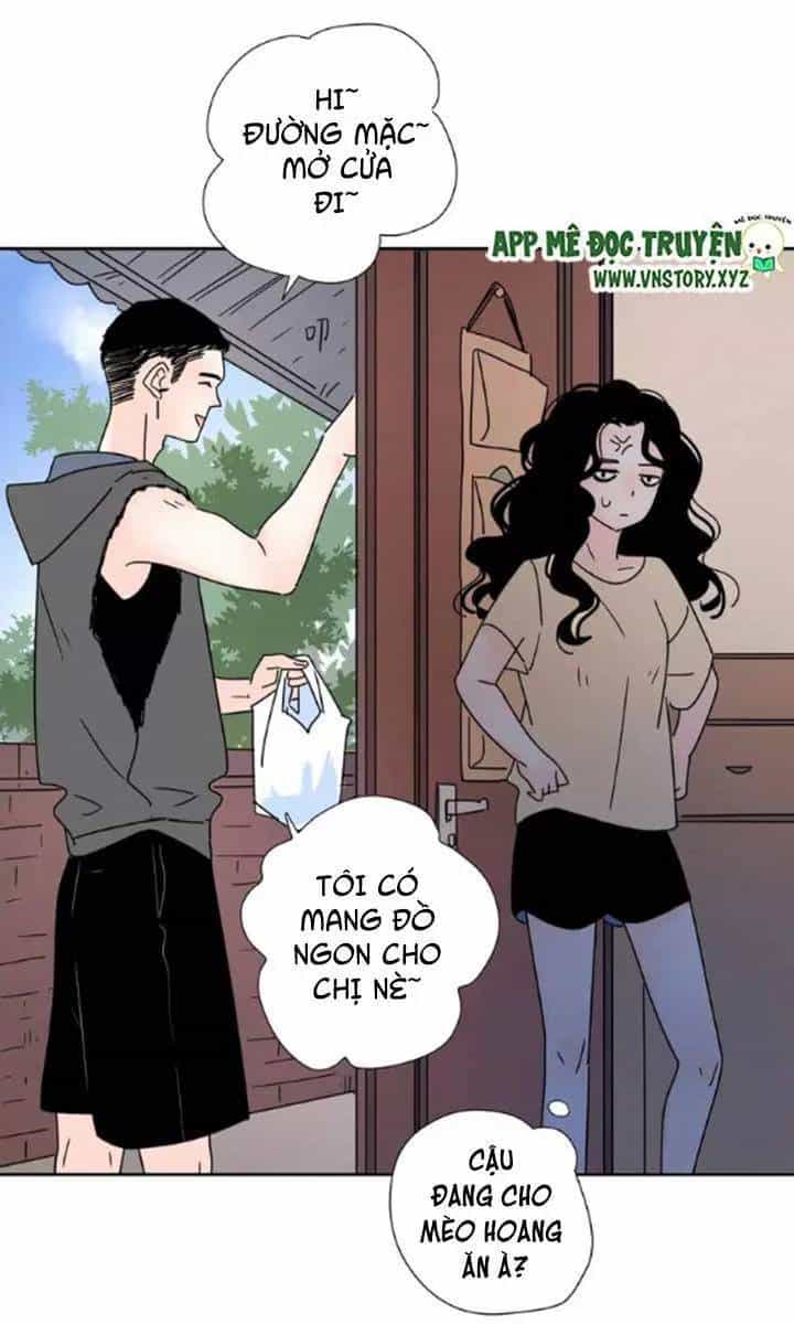 Cạm Bẫy Ngọt Ngào - Chương 43 - ảnh 13