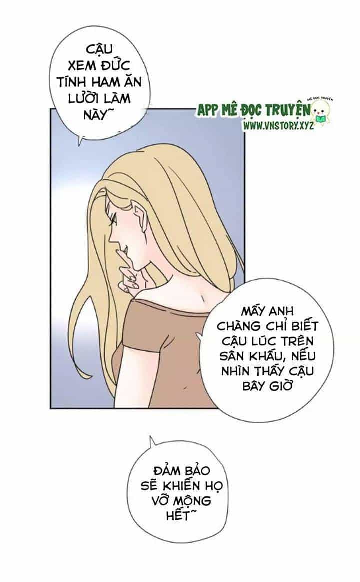 Cạm Bẫy Ngọt Ngào - Chương 43 - ảnh 14