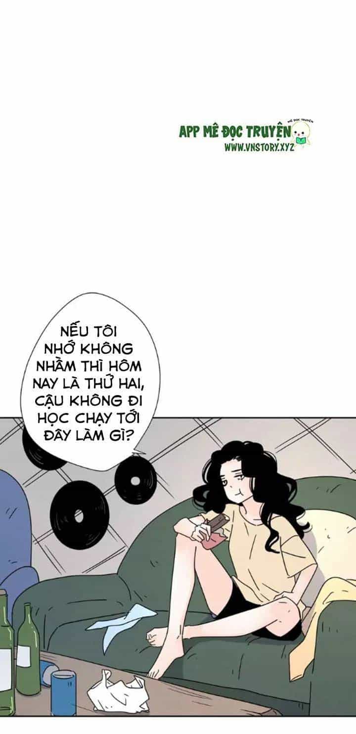 Cạm Bẫy Ngọt Ngào - Chương 43 - ảnh 18
