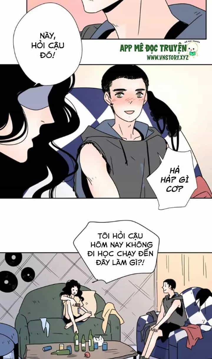 Cạm Bẫy Ngọt Ngào - Chương 43 - ảnh 20