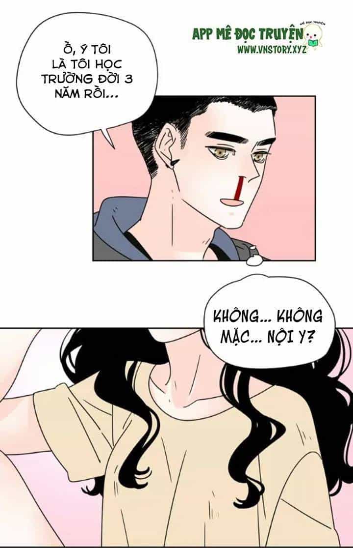 Cạm Bẫy Ngọt Ngào - Chương 43 - ảnh 22
