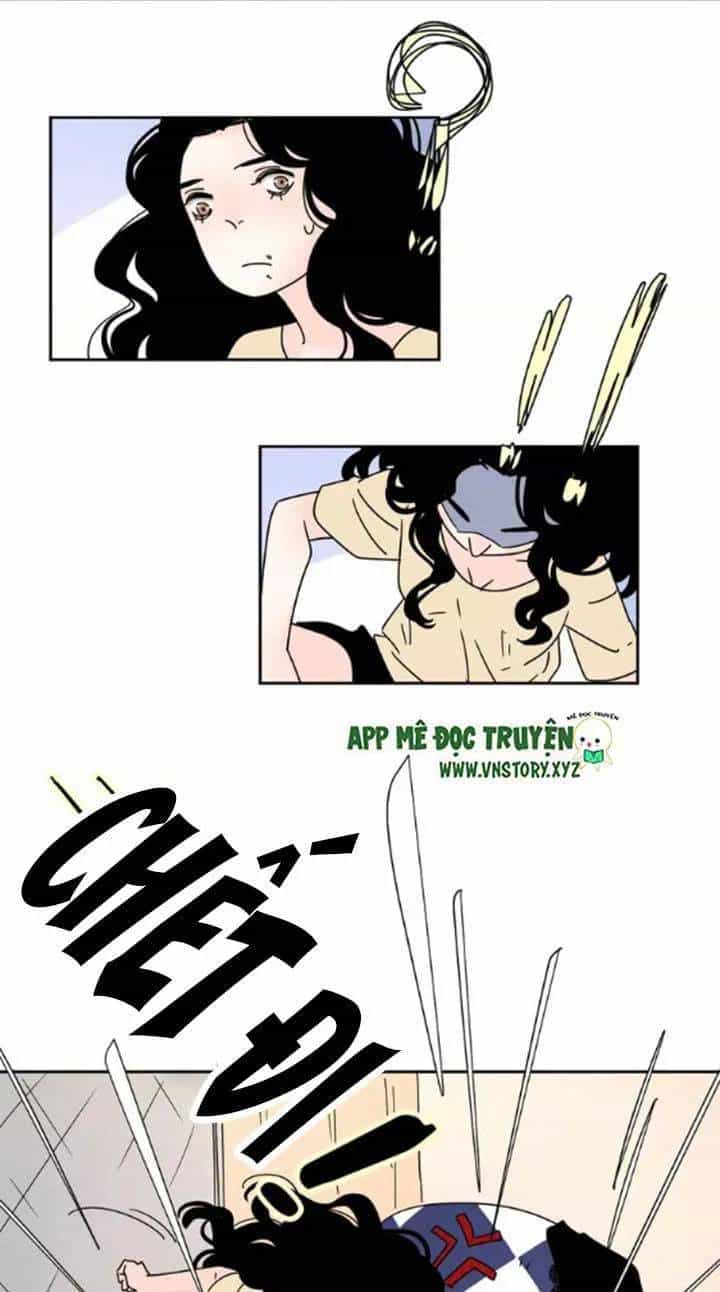 Cạm Bẫy Ngọt Ngào - Chương 43 - ảnh 23