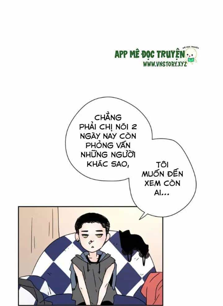 Cạm Bẫy Ngọt Ngào - Chương 43 - ảnh 25