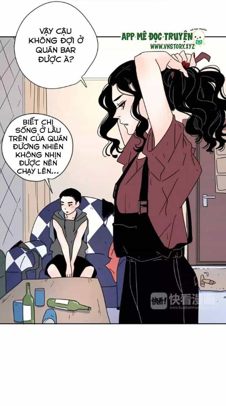 Cạm Bẫy Ngọt Ngào - Chương 43 - ảnh 26