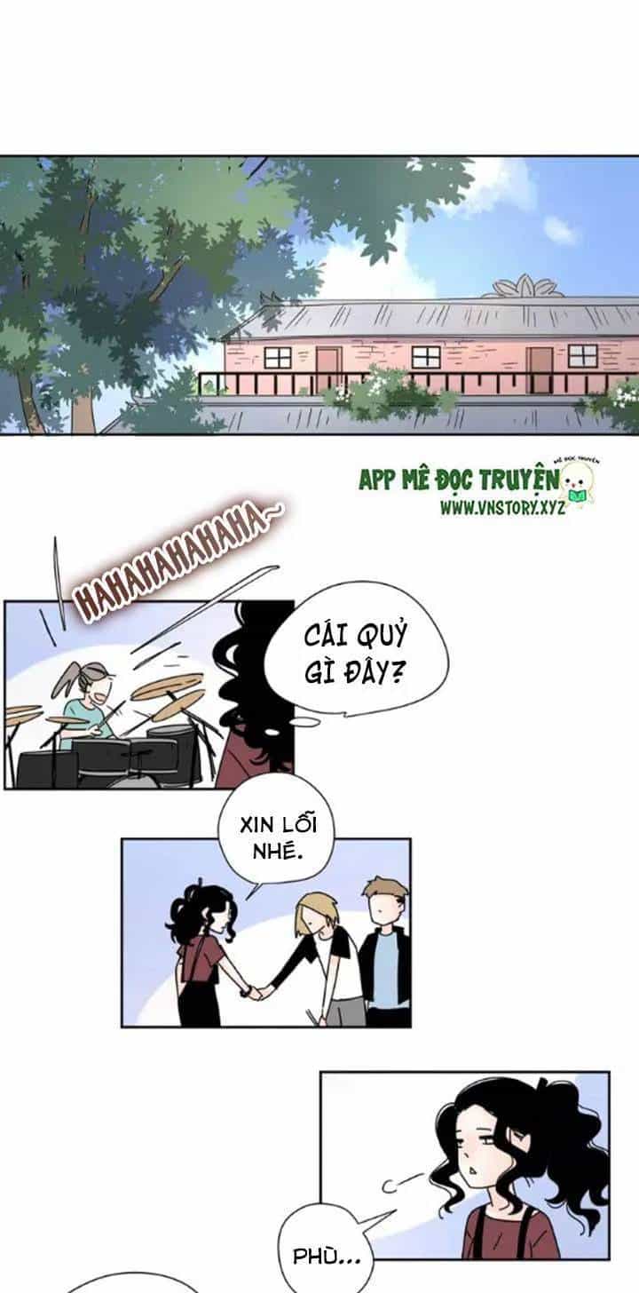 Cạm Bẫy Ngọt Ngào - Chương 43 - ảnh 27