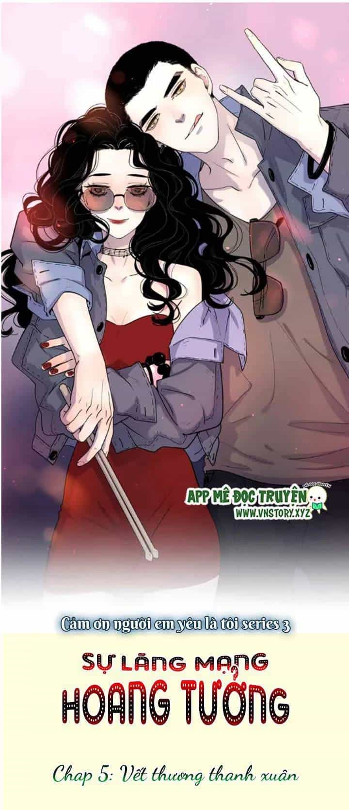 Cạm Bẫy Ngọt Ngào - Chương 44 - ảnh 1