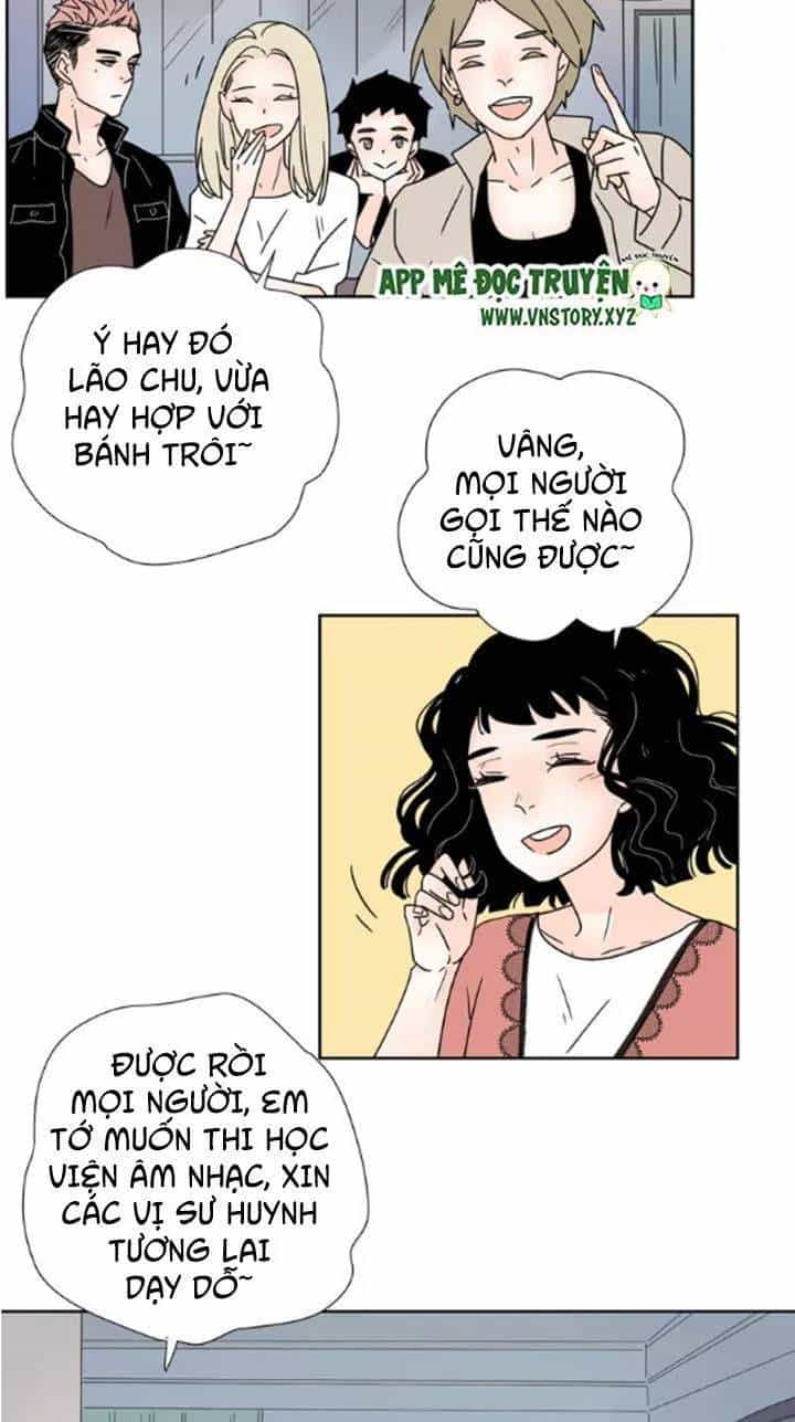 Cạm Bẫy Ngọt Ngào - Chương 44 - ảnh 12