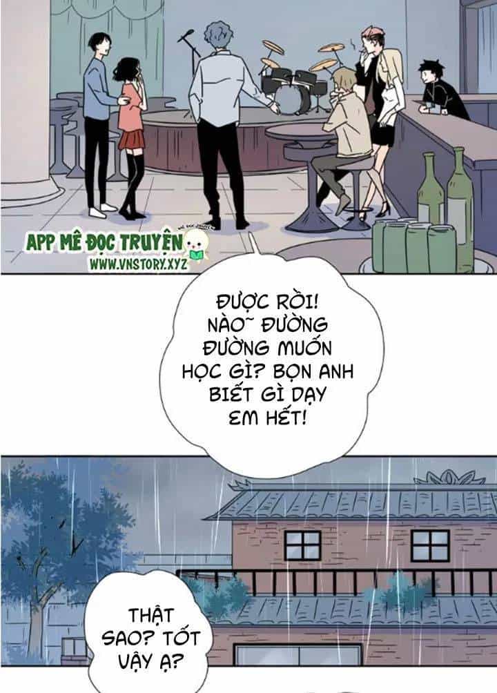 Cạm Bẫy Ngọt Ngào - Chương 44 - ảnh 13