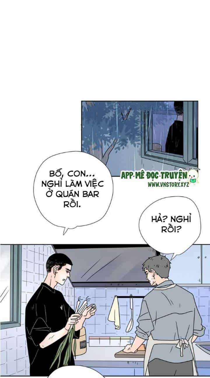 Cạm Bẫy Ngọt Ngào - Chương 44 - ảnh 15