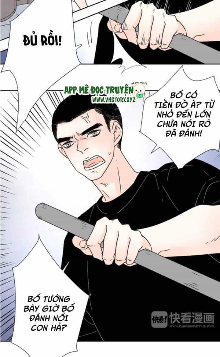 Cạm Bẫy Ngọt Ngào - Chương 44 - ảnh 22