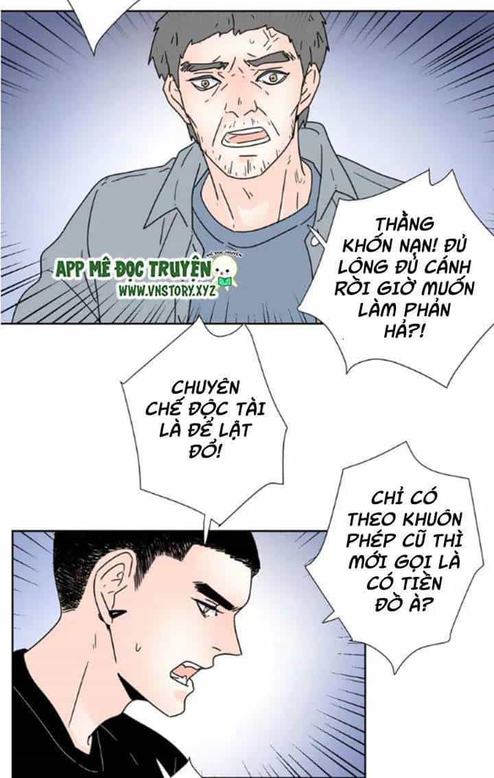 Cạm Bẫy Ngọt Ngào - Chương 44 - ảnh 23