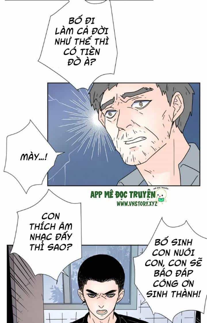 Cạm Bẫy Ngọt Ngào - Chương 44 - ảnh 24
