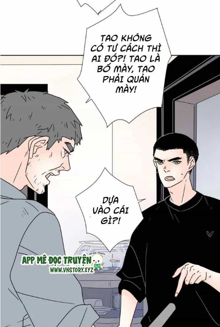 Cạm Bẫy Ngọt Ngào - Chương 44 - ảnh 26