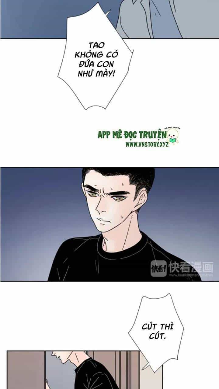 Cạm Bẫy Ngọt Ngào - Chương 44 - ảnh 28