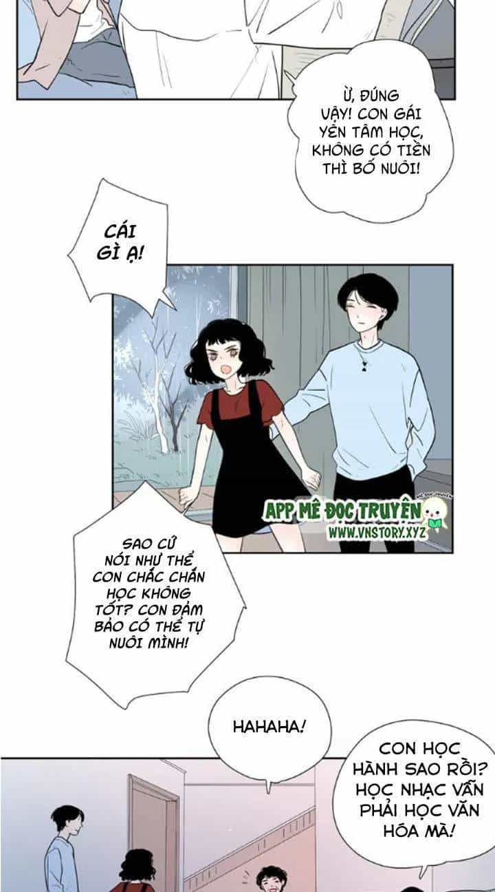 Cạm Bẫy Ngọt Ngào - Chương 44 - ảnh 8