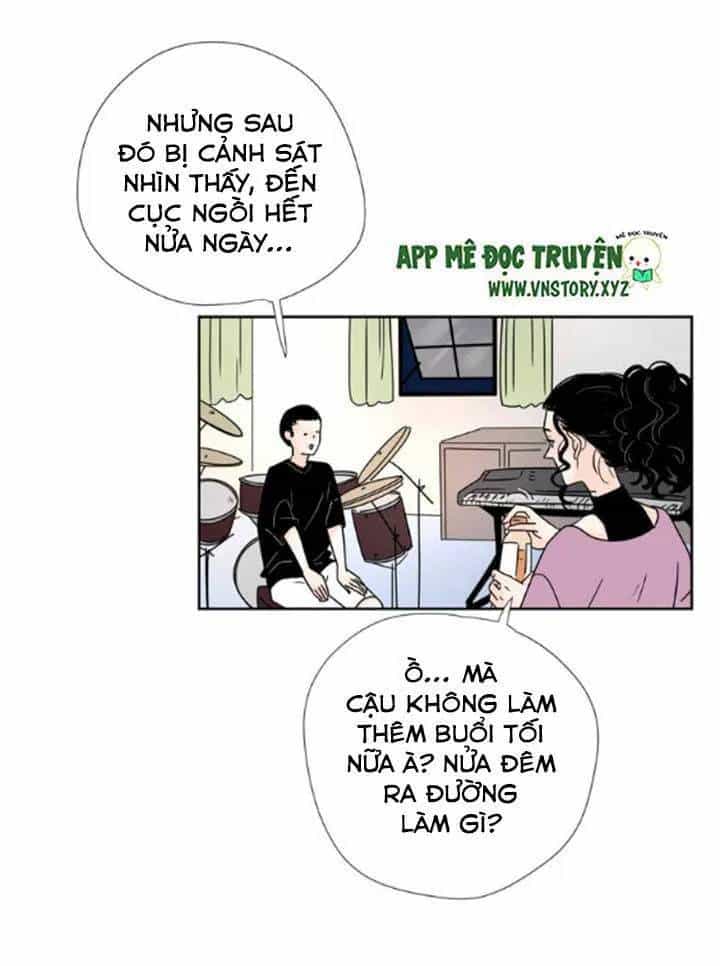 Cạm Bẫy Ngọt Ngào - Chương 45 - ảnh 12