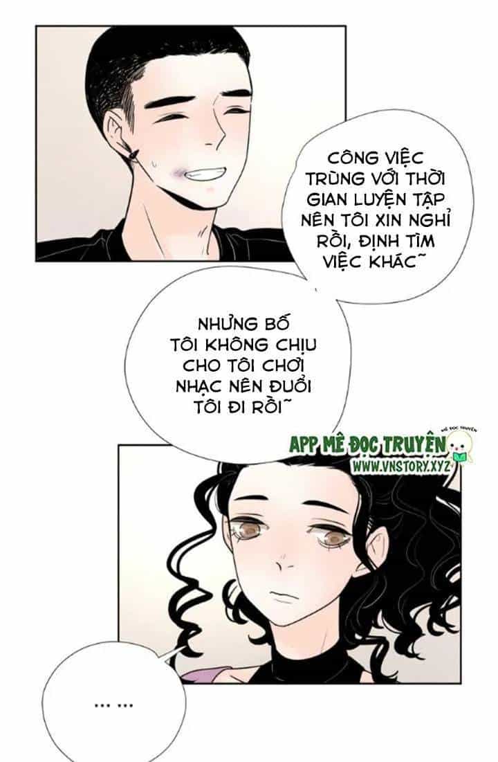 Cạm Bẫy Ngọt Ngào - Chương 45 - ảnh 13
