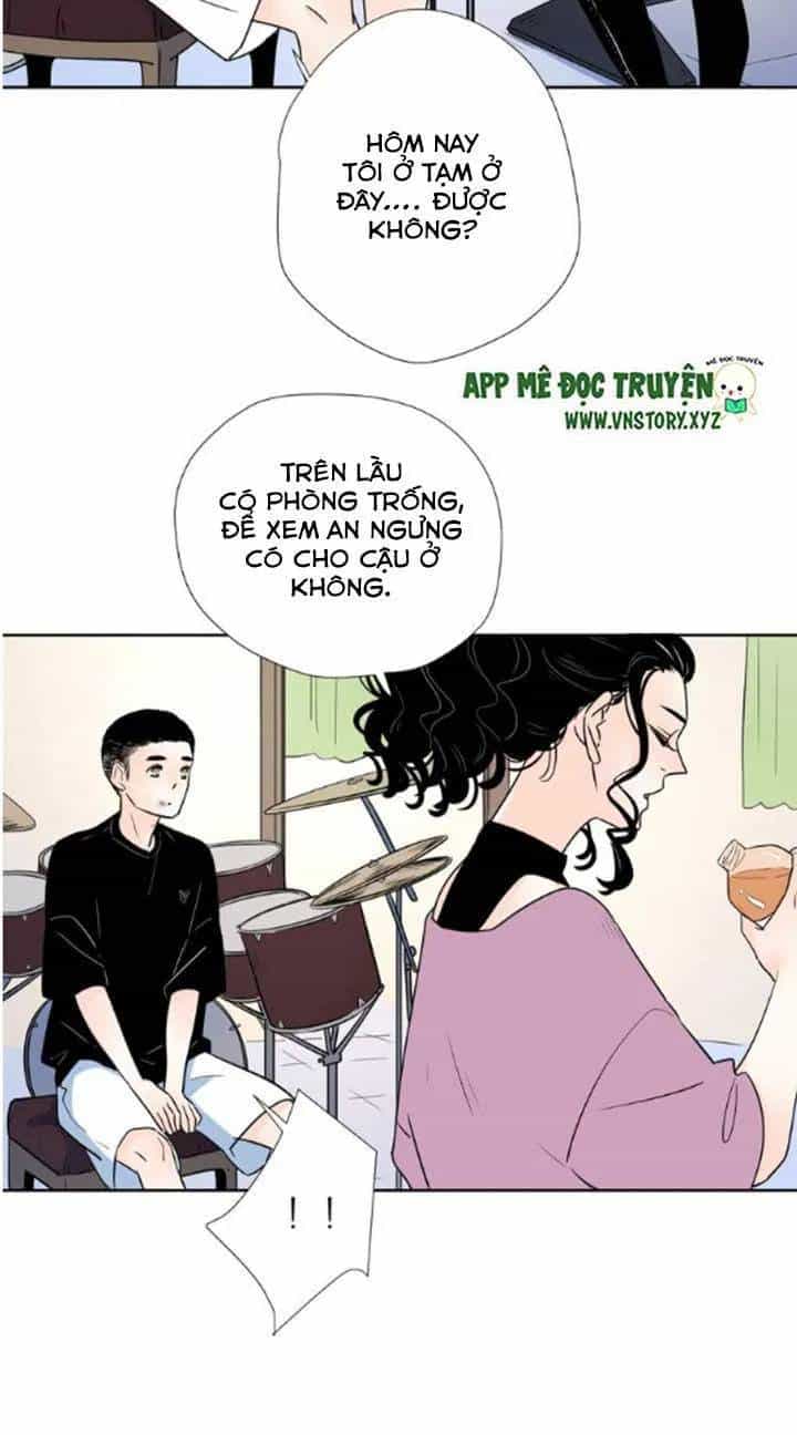 Cạm Bẫy Ngọt Ngào - Chương 45 - ảnh 15