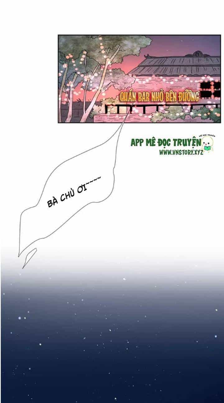 Cạm Bẫy Ngọt Ngào - Chương 45 - ảnh 16