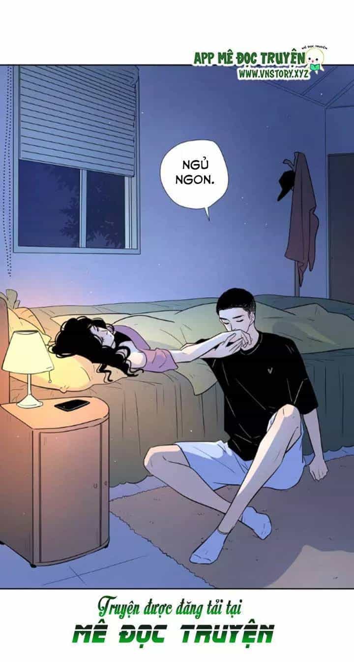 Cạm Bẫy Ngọt Ngào - Chương 46 - ảnh 16