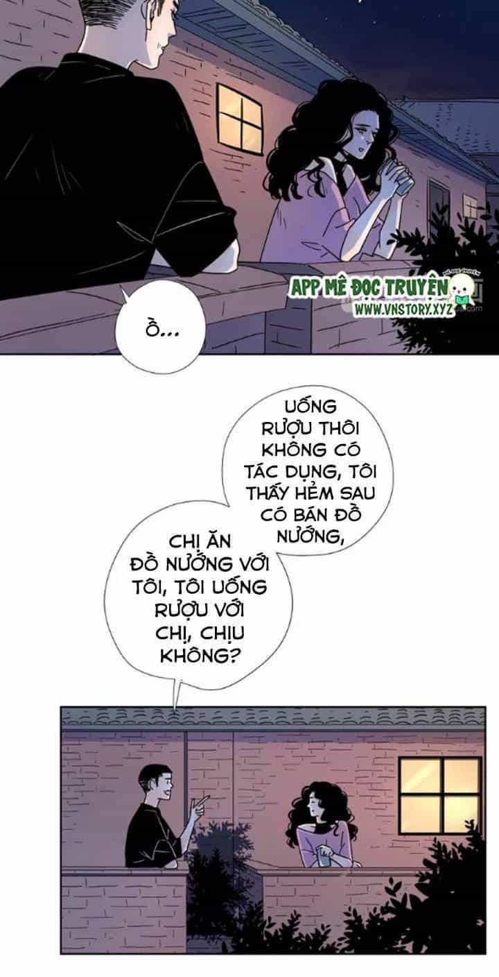 Cạm Bẫy Ngọt Ngào - Chương 46 - ảnh 4