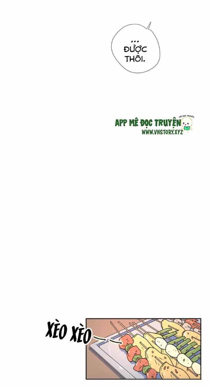 Cạm Bẫy Ngọt Ngào - Chương 46 - ảnh 5