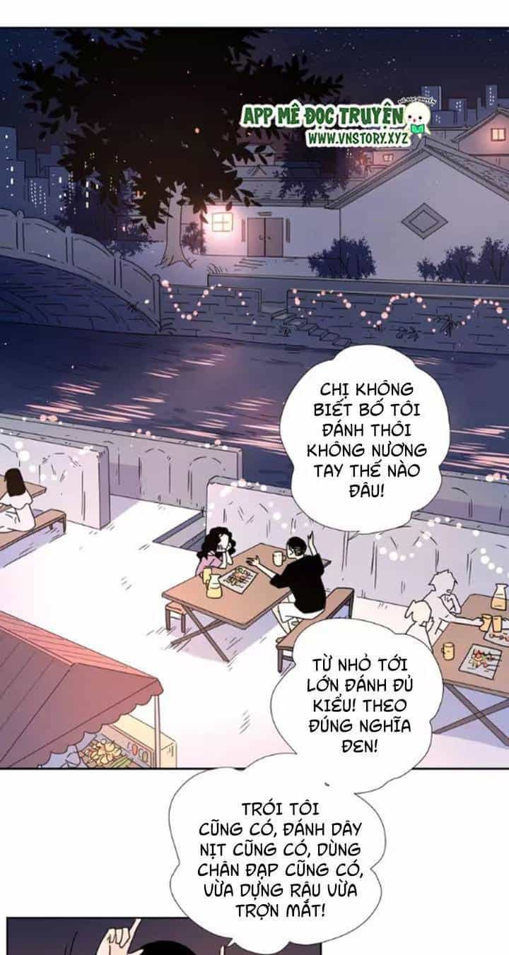 Cạm Bẫy Ngọt Ngào - Chương 46 - ảnh 6