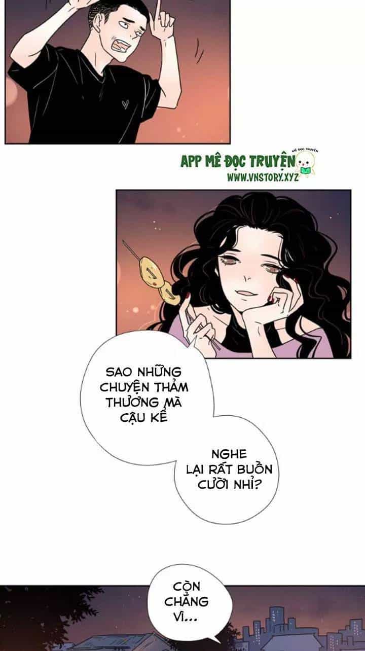 Cạm Bẫy Ngọt Ngào - Chương 46 - ảnh 7