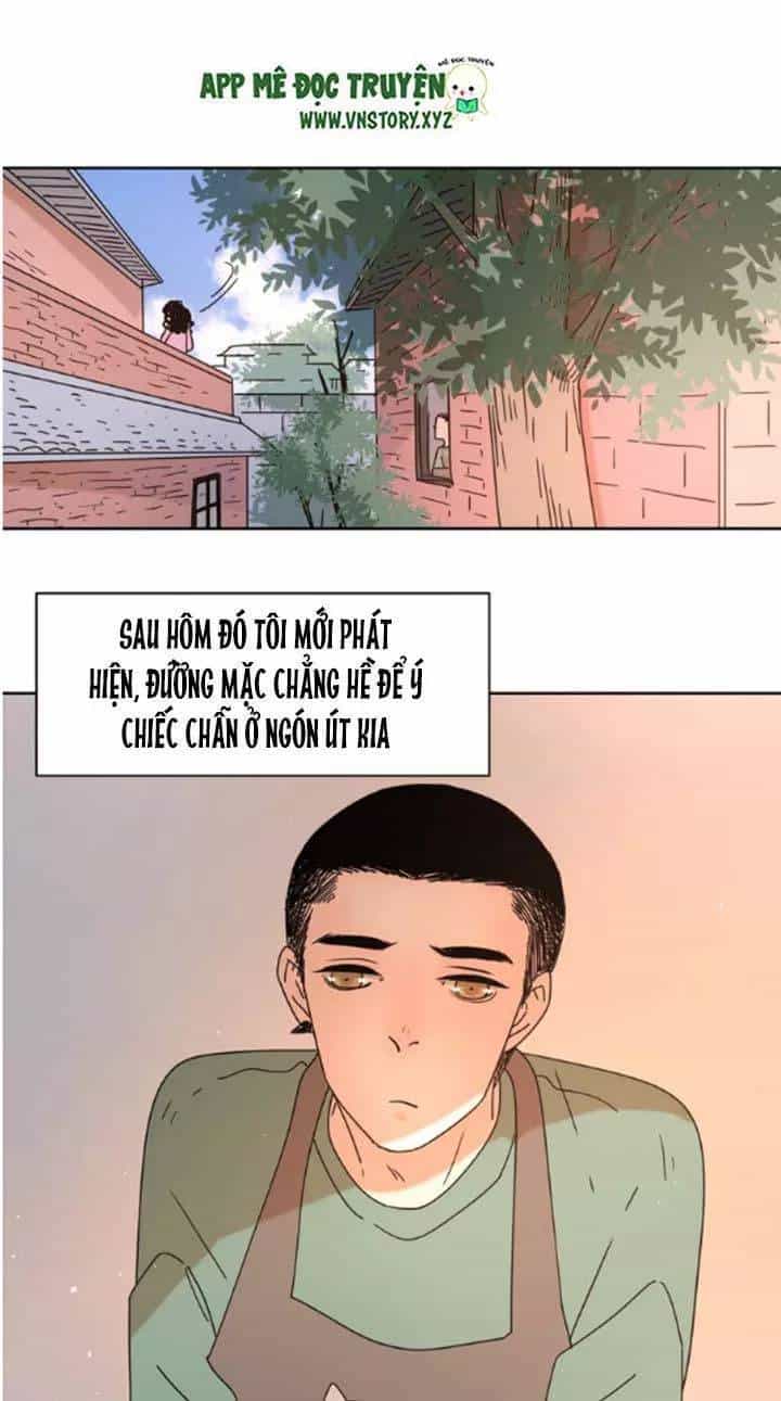 Cạm Bẫy Ngọt Ngào - Chương 47 - ảnh 10
