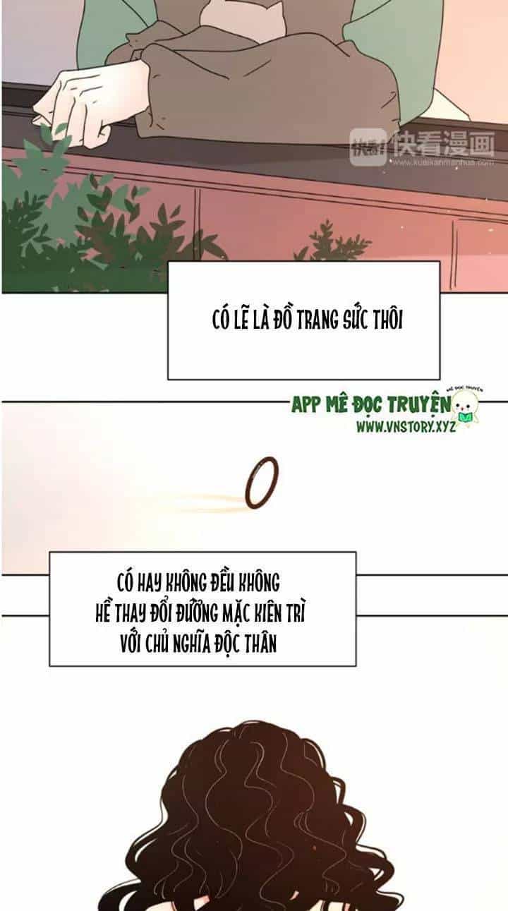 Cạm Bẫy Ngọt Ngào - Chương 47 - ảnh 11
