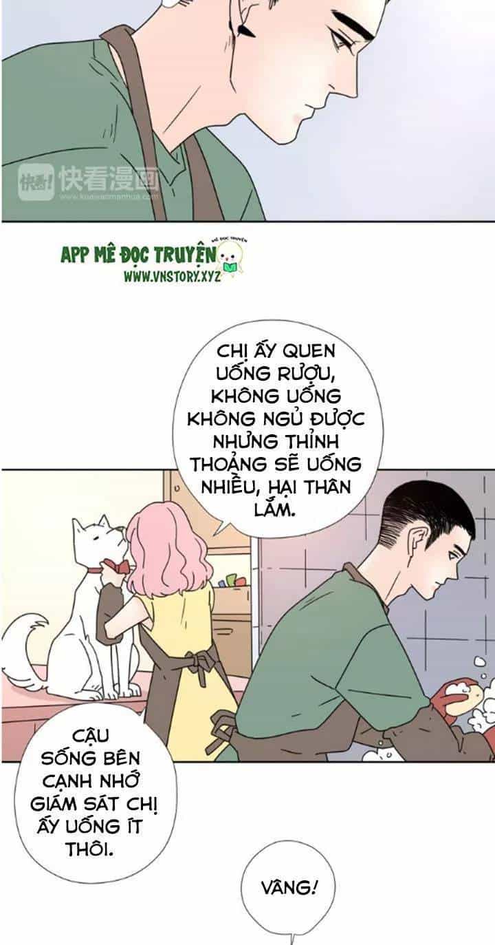 Cạm Bẫy Ngọt Ngào - Chương 47 - ảnh 15