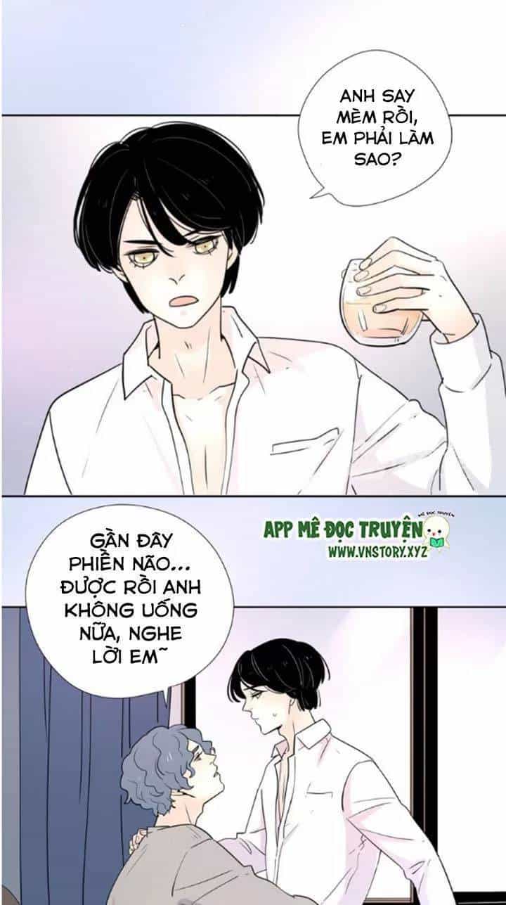 Cạm Bẫy Ngọt Ngào - Chương 47 - ảnh 22