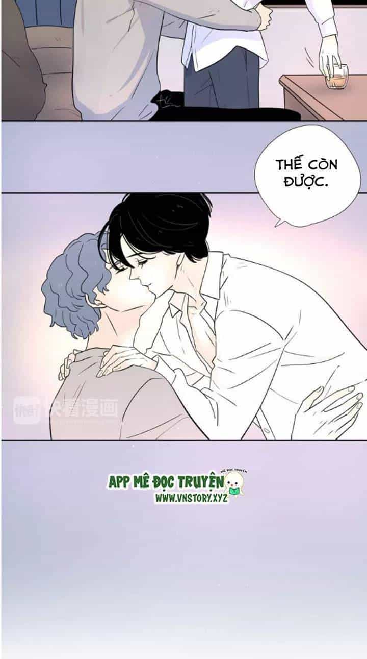 Cạm Bẫy Ngọt Ngào - Chương 47 - ảnh 23