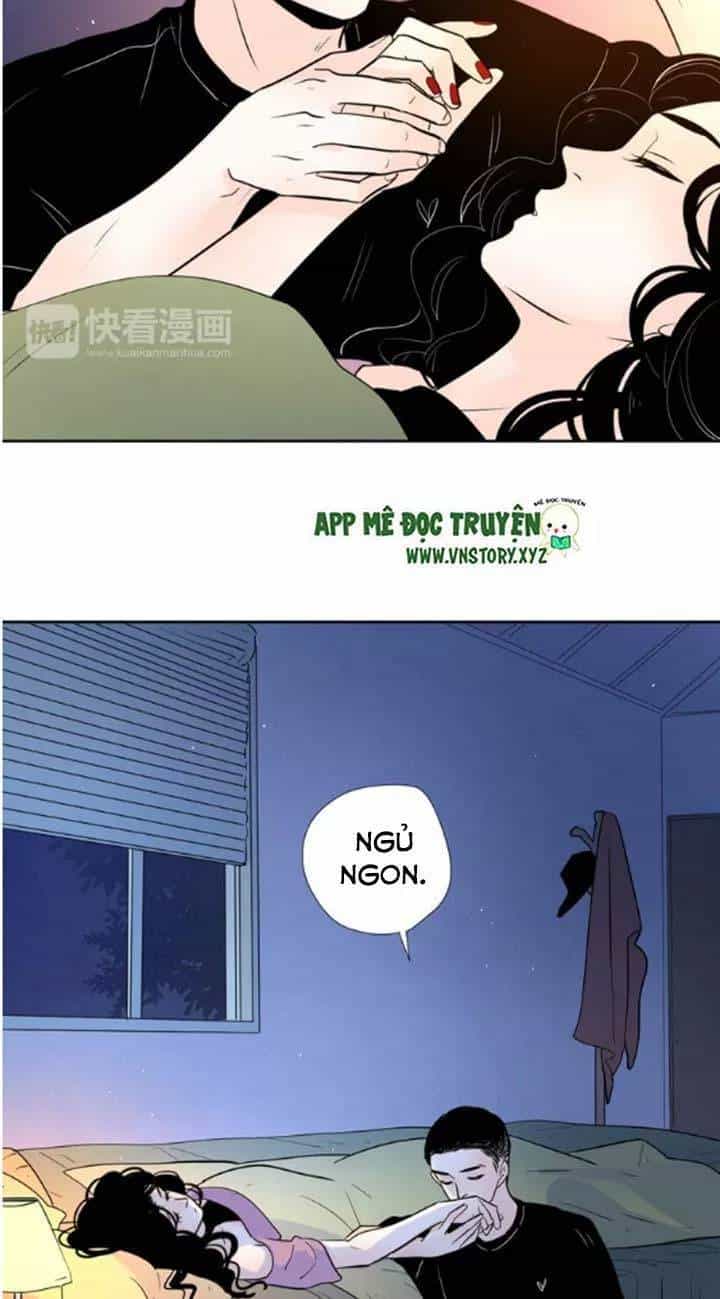 Cạm Bẫy Ngọt Ngào - Chương 47 - ảnh 3