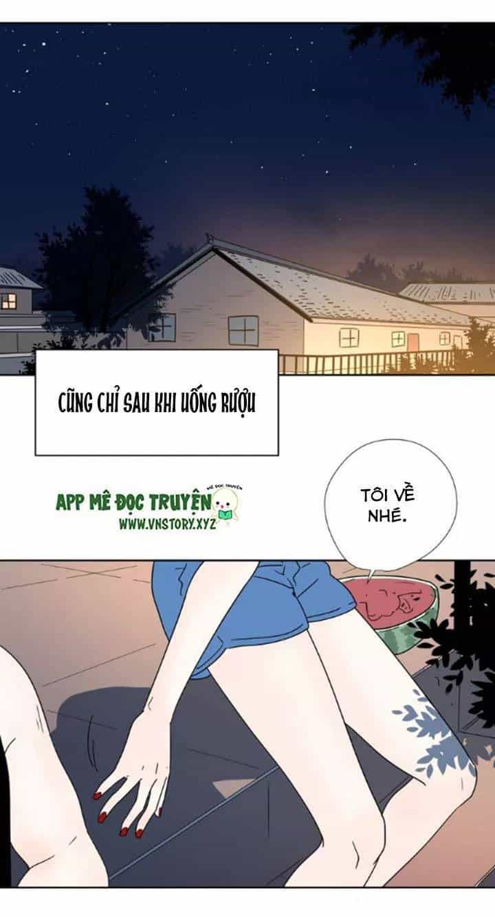 Cạm Bẫy Ngọt Ngào - Chương 47 - ảnh 31