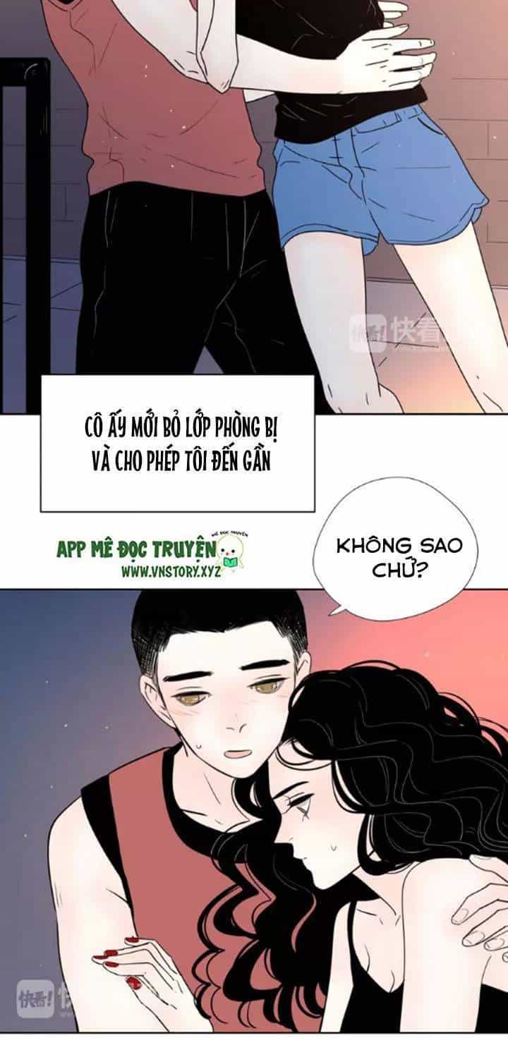 Cạm Bẫy Ngọt Ngào - Chương 47 - ảnh 33